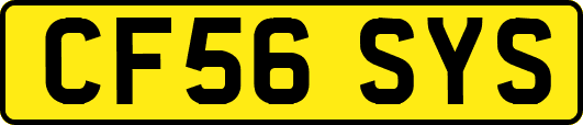 CF56SYS