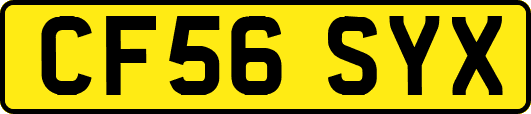 CF56SYX