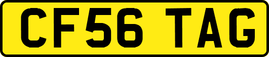CF56TAG