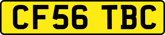 CF56TBC