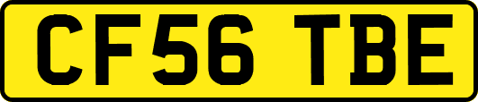 CF56TBE