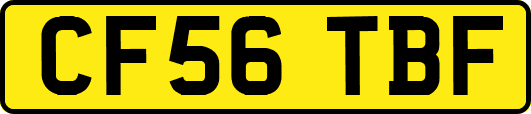 CF56TBF