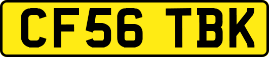 CF56TBK