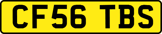 CF56TBS