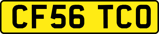 CF56TCO