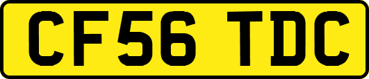 CF56TDC