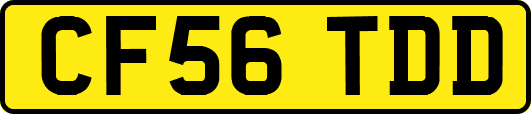 CF56TDD