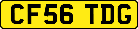 CF56TDG