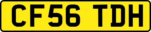 CF56TDH