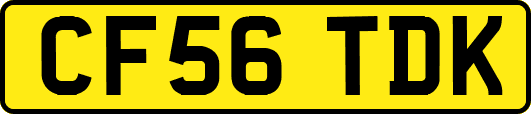 CF56TDK