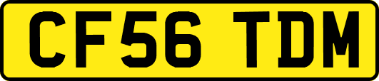 CF56TDM
