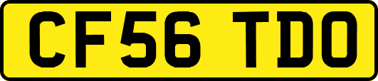 CF56TDO