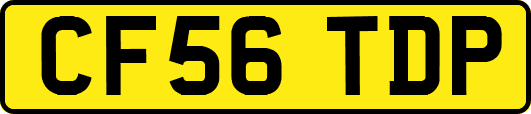 CF56TDP
