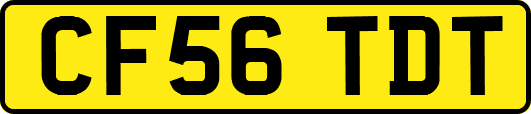 CF56TDT
