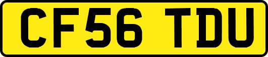 CF56TDU