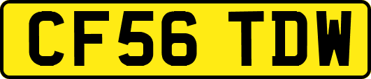 CF56TDW