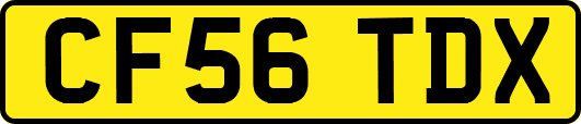 CF56TDX