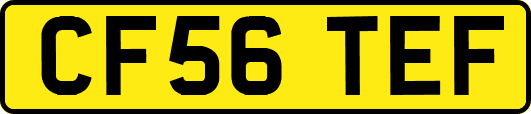 CF56TEF