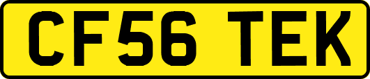CF56TEK