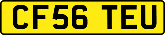 CF56TEU