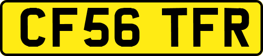 CF56TFR