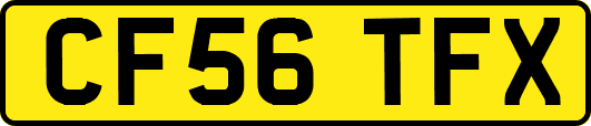 CF56TFX
