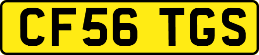 CF56TGS