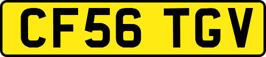 CF56TGV