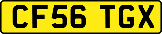 CF56TGX