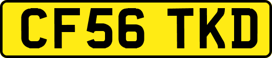 CF56TKD