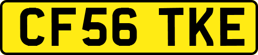 CF56TKE