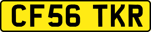 CF56TKR