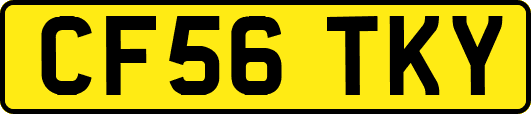CF56TKY