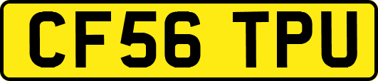 CF56TPU