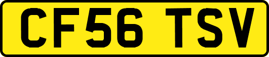 CF56TSV