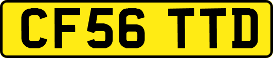 CF56TTD