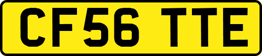 CF56TTE