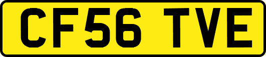 CF56TVE