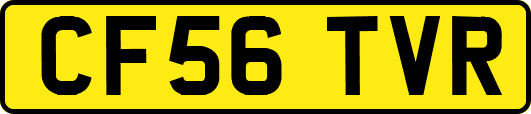 CF56TVR