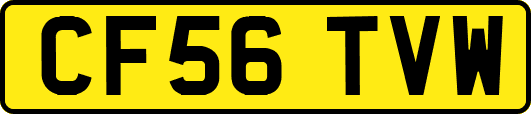 CF56TVW