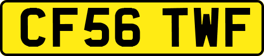 CF56TWF
