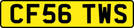 CF56TWS
