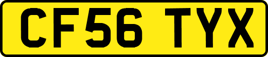 CF56TYX