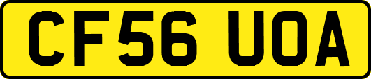 CF56UOA