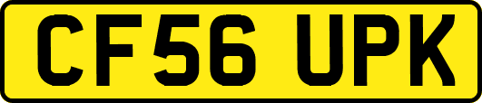 CF56UPK