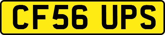 CF56UPS