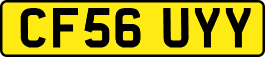 CF56UYY