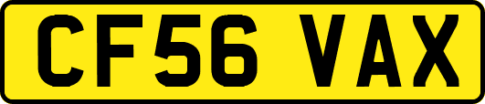 CF56VAX