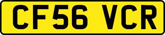 CF56VCR