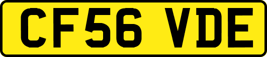 CF56VDE